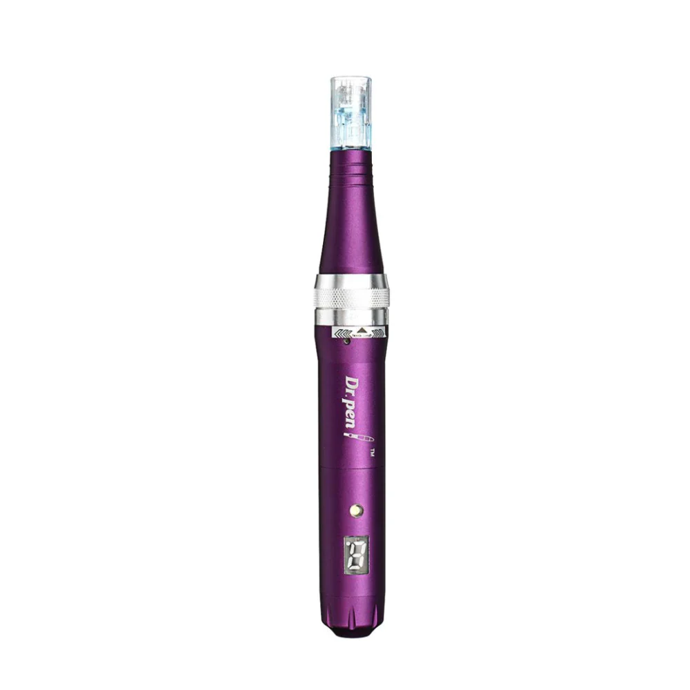 Dr. Pen Ultima X5 Derma Pen - Anti Aging Anti Wrinkle - Image 16