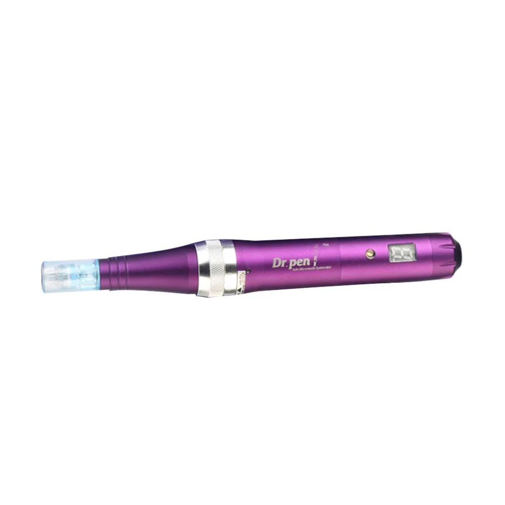 Dr. Pen Ultima X5 Derma Pen - Anti Aging Anti Wrinkle - Image 17