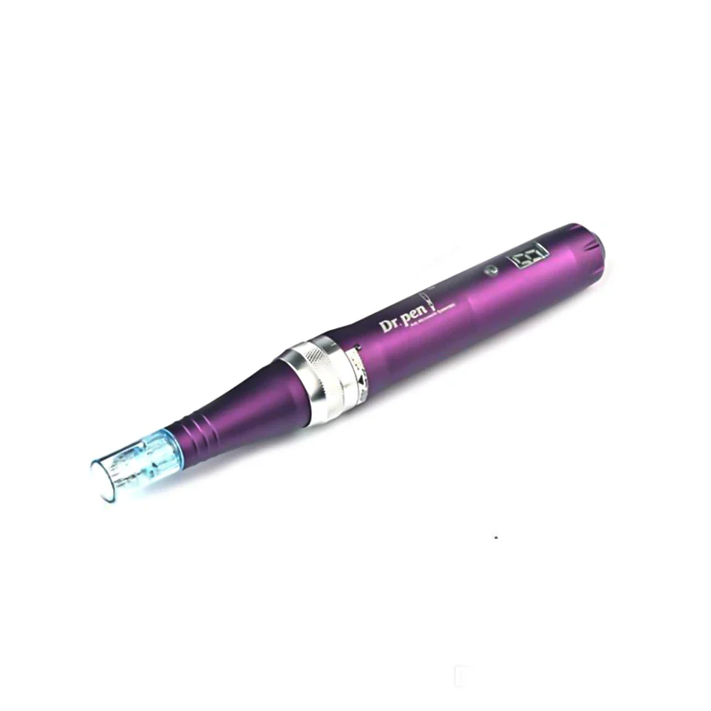Dr. Pen Ultima X5 Derma Pen - Anti Aging Anti Wrinkle - Image 18