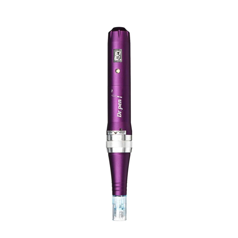 Dr. Pen Ultima X5 Derma Pen - Anti Aging Anti Wrinkle - Image 19