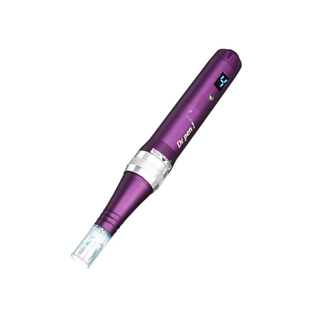 Dr. Pen Ultima X5 Derma Pen - Anti Aging Anti Wrinkle - Image 22