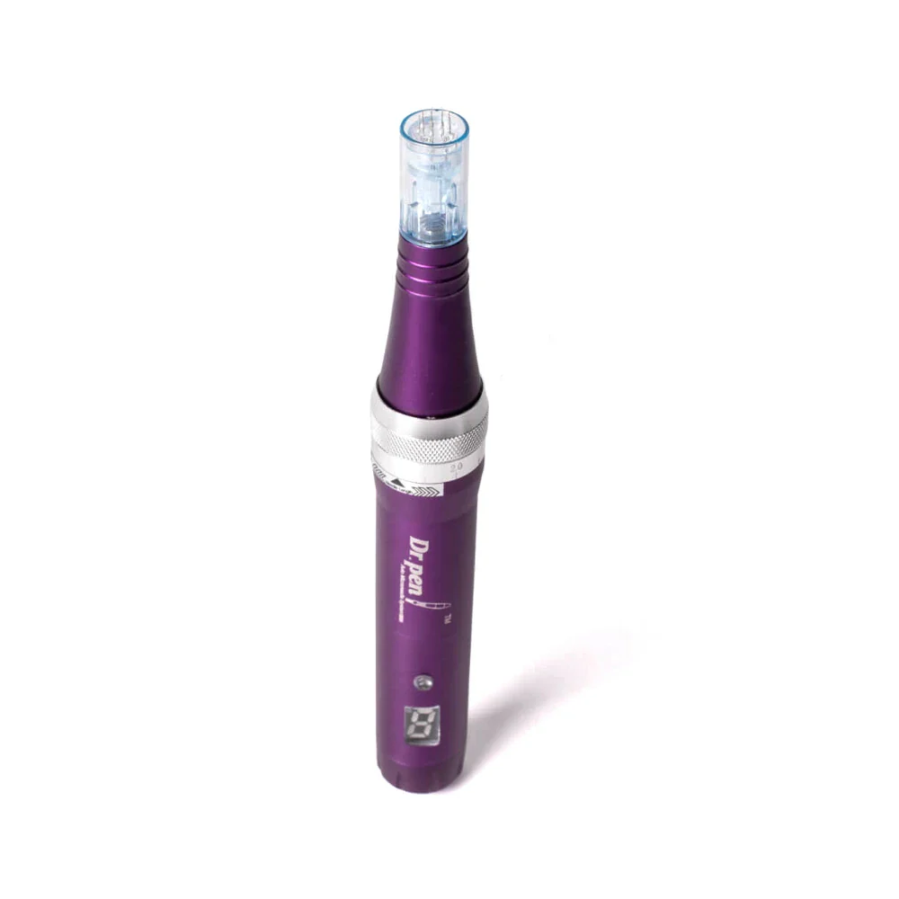 Dr. Pen Ultima X5 Derma Pen - Anti Aging Anti Wrinkle - Image 23
