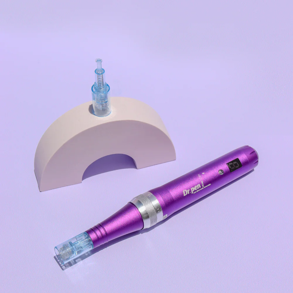 Dr. Pen Ultima X5 Derma Pen - Anti Aging Anti Wrinkle - Image 3