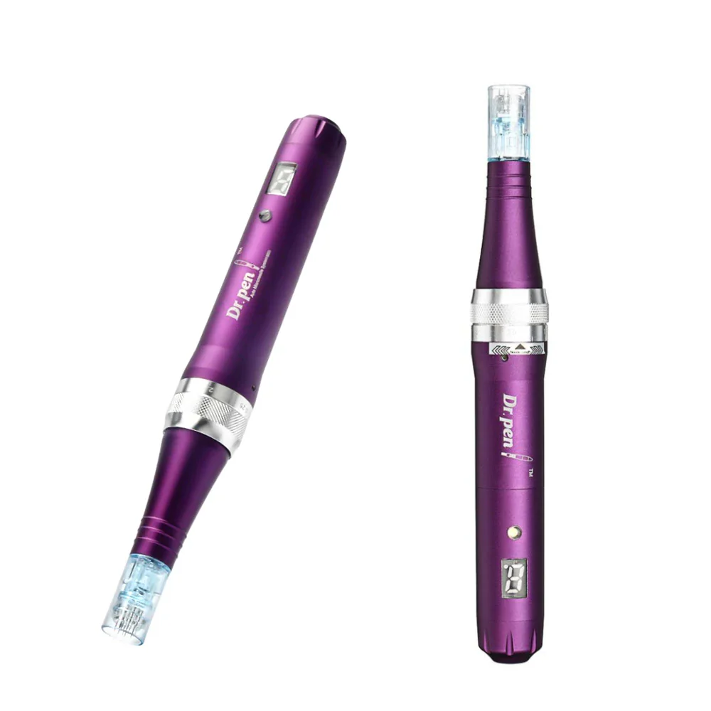 Dr. Pen Ultima X5 Derma Pen - Anti Aging Anti Wrinkle - Image 4