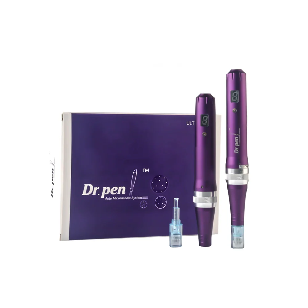 Dr. Pen Ultima X5 Derma Pen - Anti Aging Anti Wrinkle - Image 8