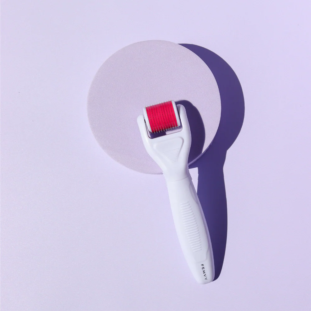 Dr. Pen Derma Roller 6 in 1  Micro-needling Kit - Image 7