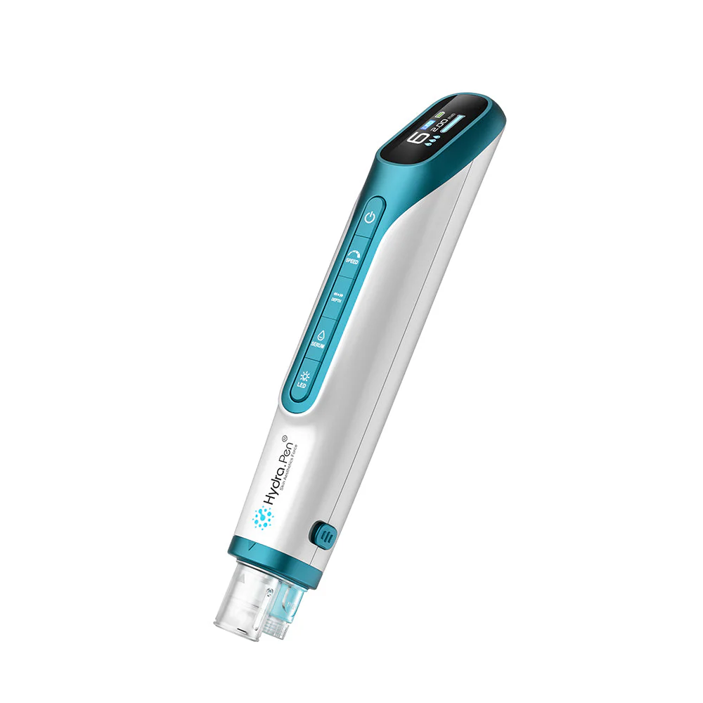 *NEW* Hydra Pen H6 Advanced Serum Infusion Microneedling Pen with Light Therapy - Image 14