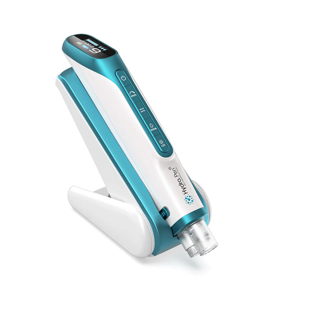 *NEW* Hydra Pen H6 Advanced Serum Infusion Microneedling Pen with Light Therapy - Image 16