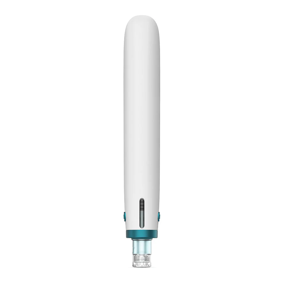 *NEW* Hydra Pen H6 Advanced Serum Infusion Microneedling Pen with Light Therapy - Image 5