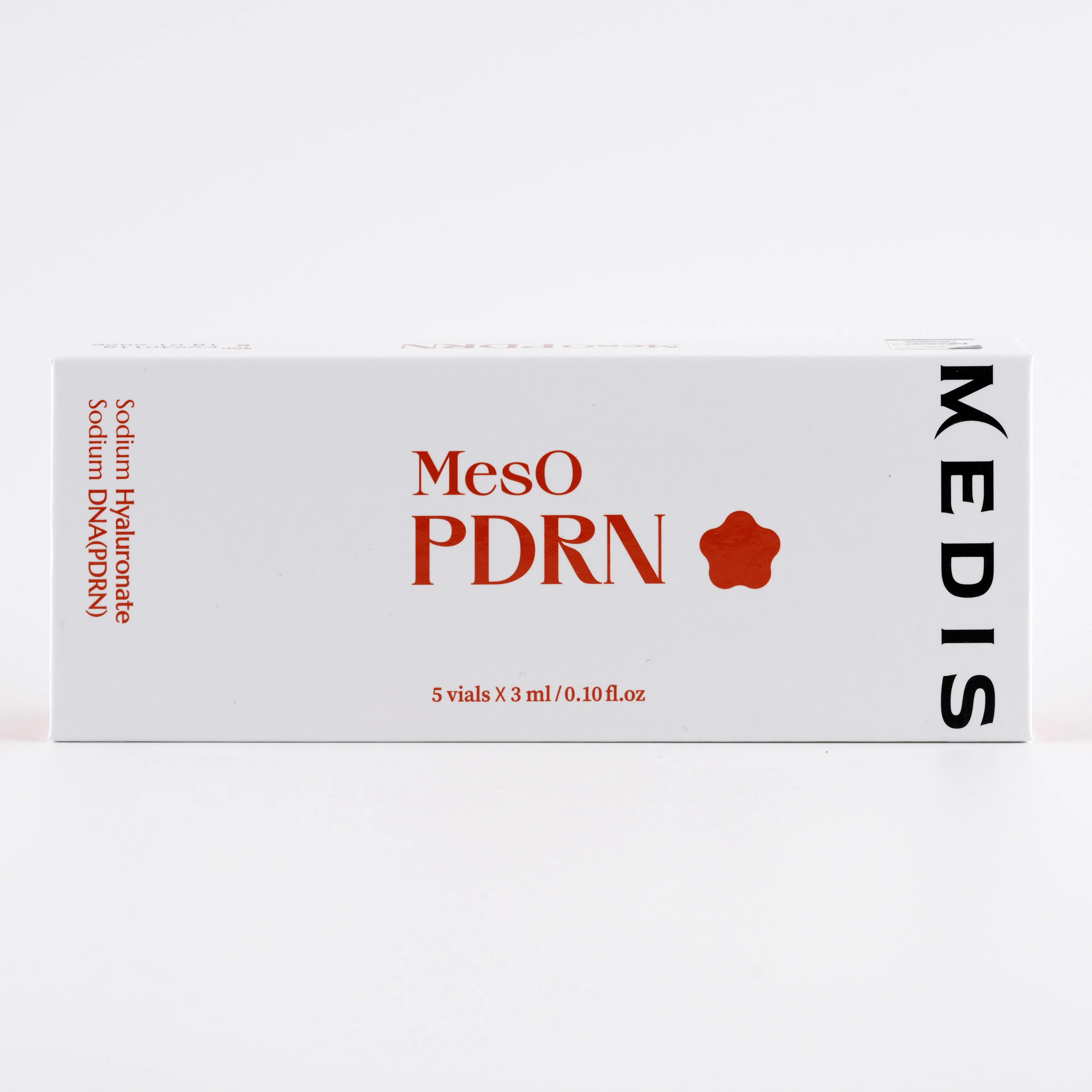 Medisco MesO PDRN – Advanced Skin Regeneration Ampoule - Image 8