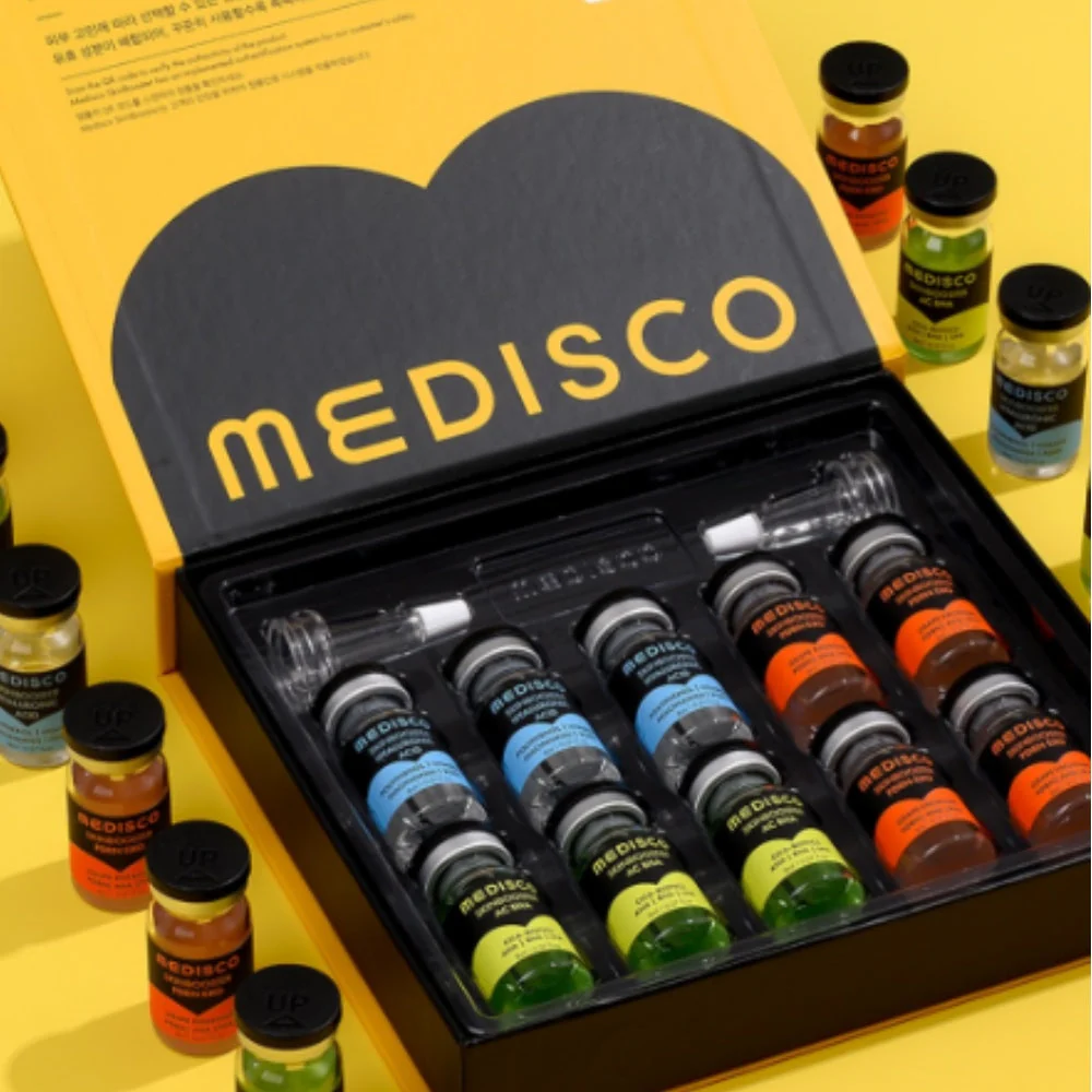 Medisco SkinBooster Starter Kit - Image 2