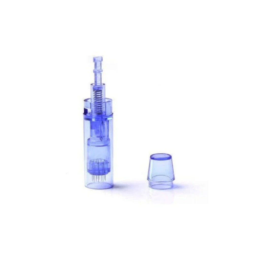 Nano Pin Replacement Cartridges for A6 Ultima (10 Pack) - Image 3