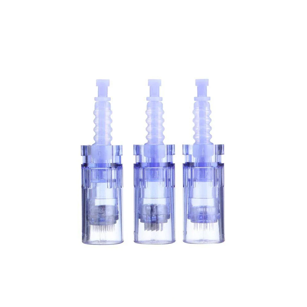 Nano Pin Replacement Cartridges for A6 Ultima (10 Pack) - Image 4
