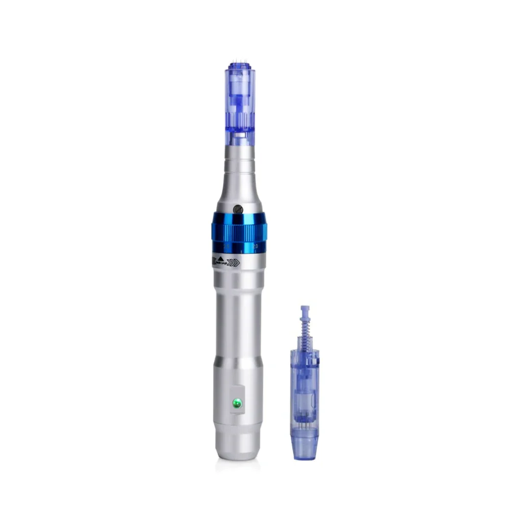 Nano Pin Replacement Cartridges for A6 Ultima (10 Pack) - Image 6