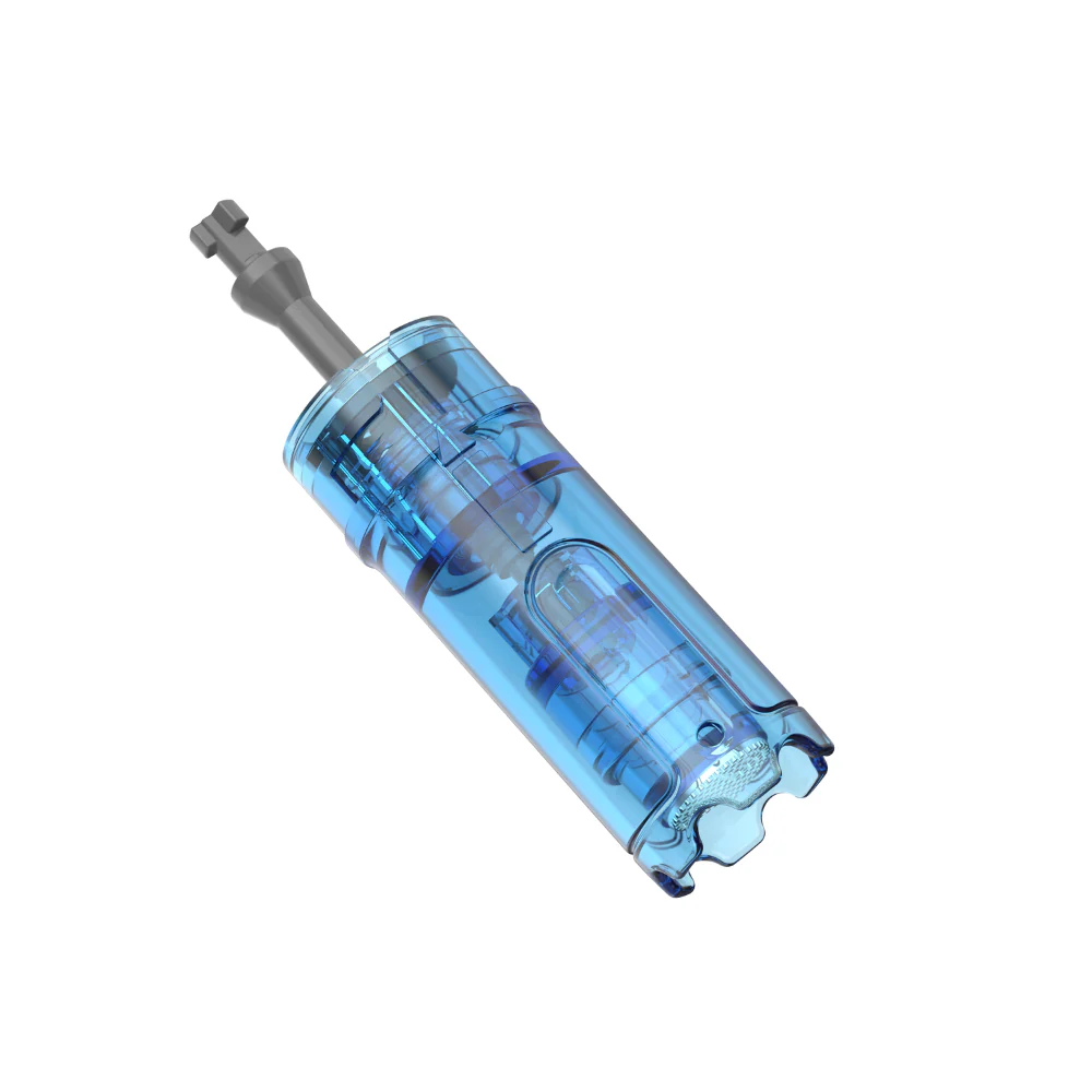 Nano Round Pin Cartridges for M9 (5 Pack) - Image 5