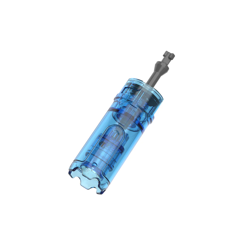 Nano Round Pin Cartridges for M9 (5 Pack) - Image 7