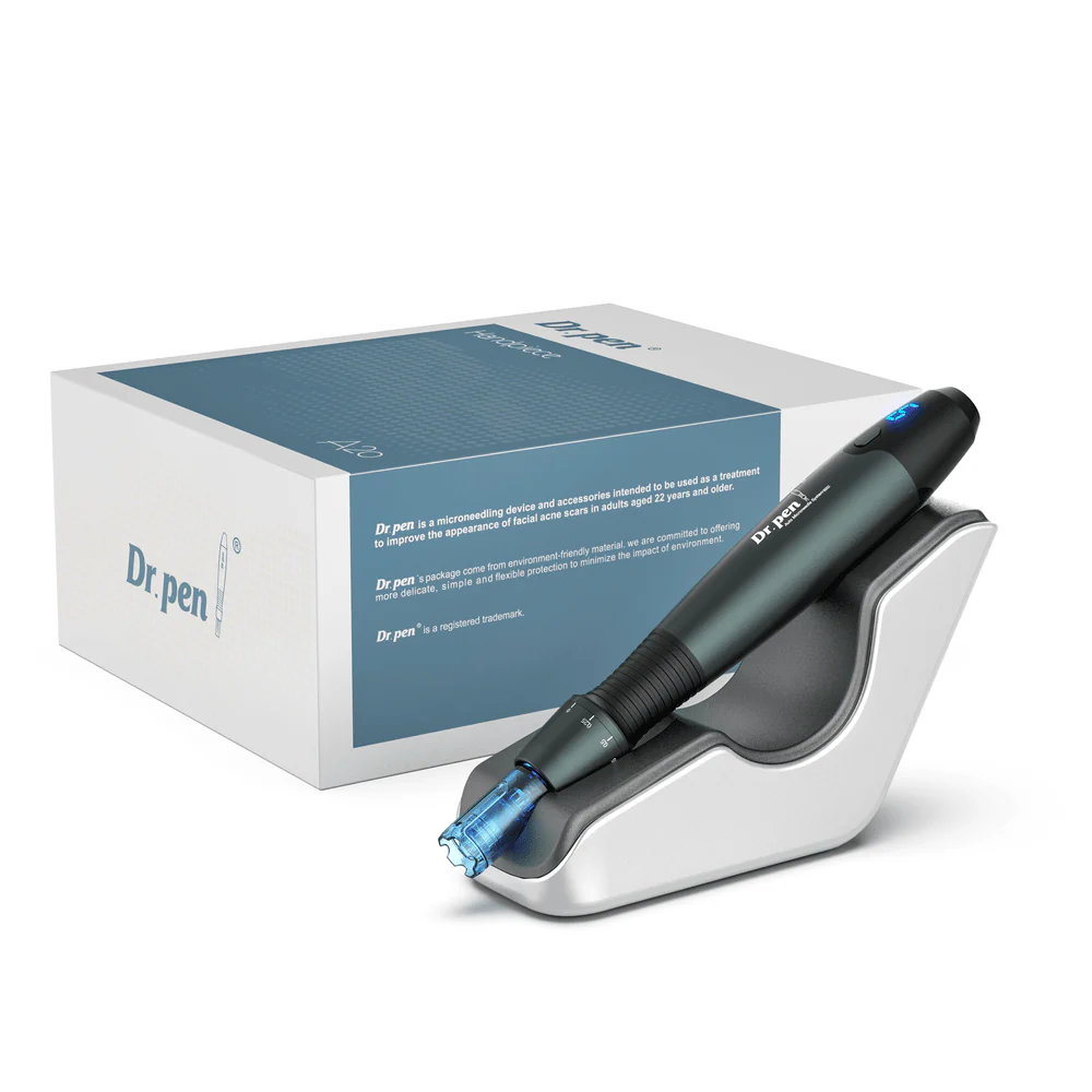 *NEW* Dr. Pen A20 Advanced Microneedling Pen for Professionals - Image 4