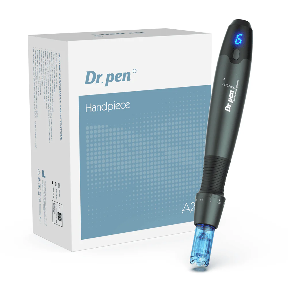 *NEW* Dr. Pen A20 Advanced Microneedling Pen for Professionals - Image 8