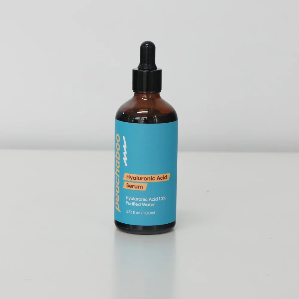 Peachaboo Hyaluronic Acid Serum - Image 9