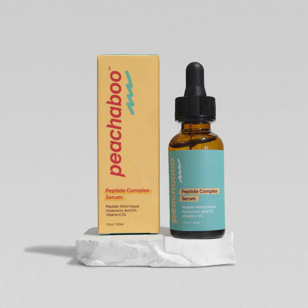 Peachaboo Peptide Complex Serum - Image 4