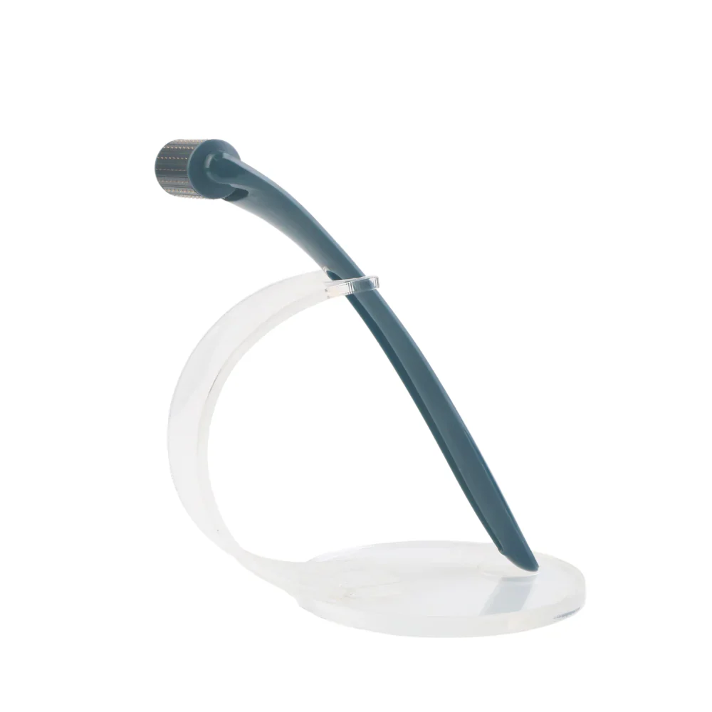 PRO Titanium Derma Roller (128 Pins) - Image 5
