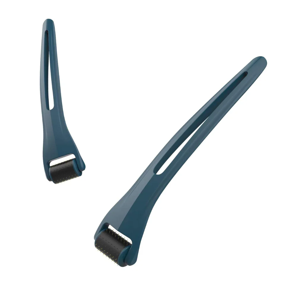 PRO Titanium Derma Roller (128 Pins) - Image 7