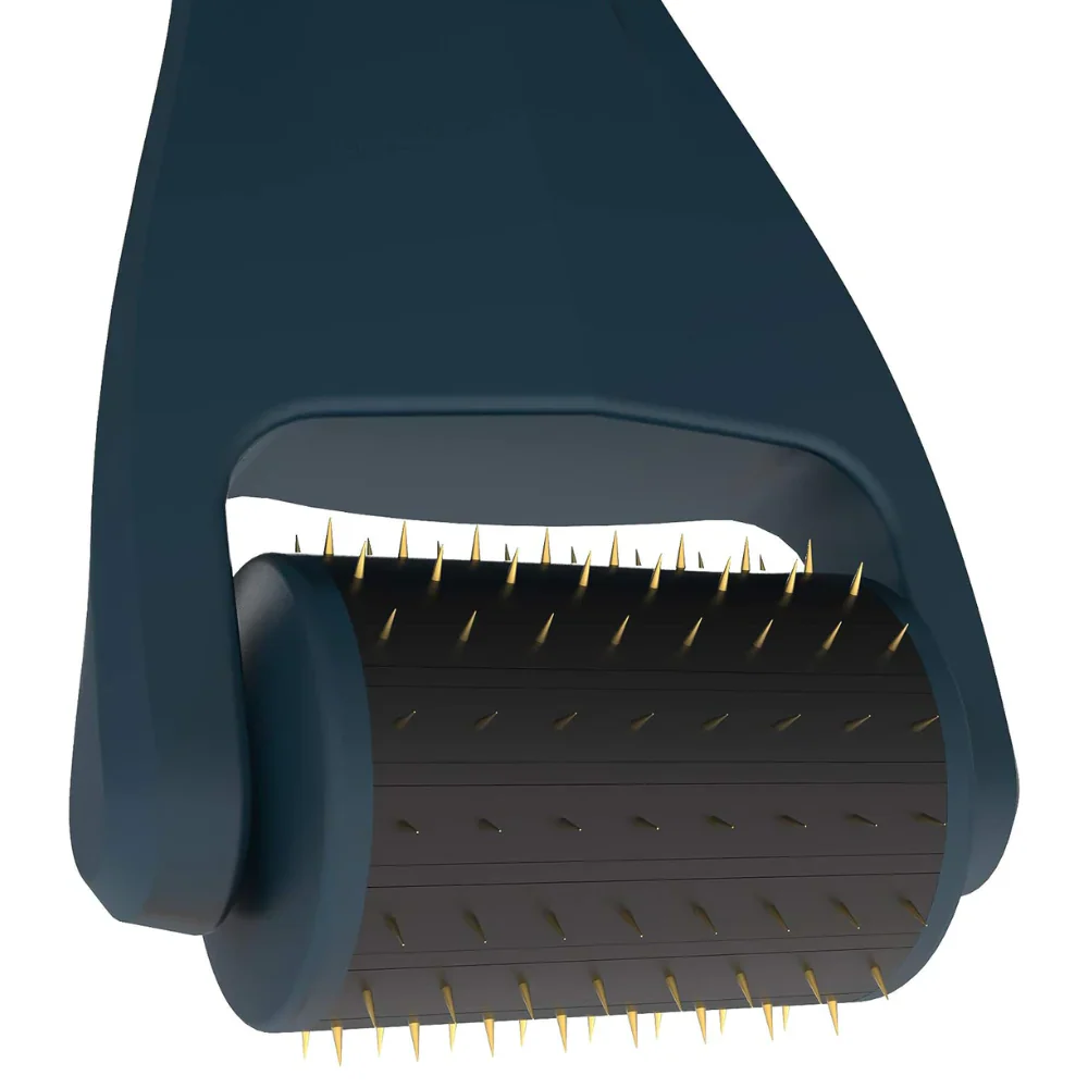 PRO Titanium Derma Roller (128 Pins) - Image 8