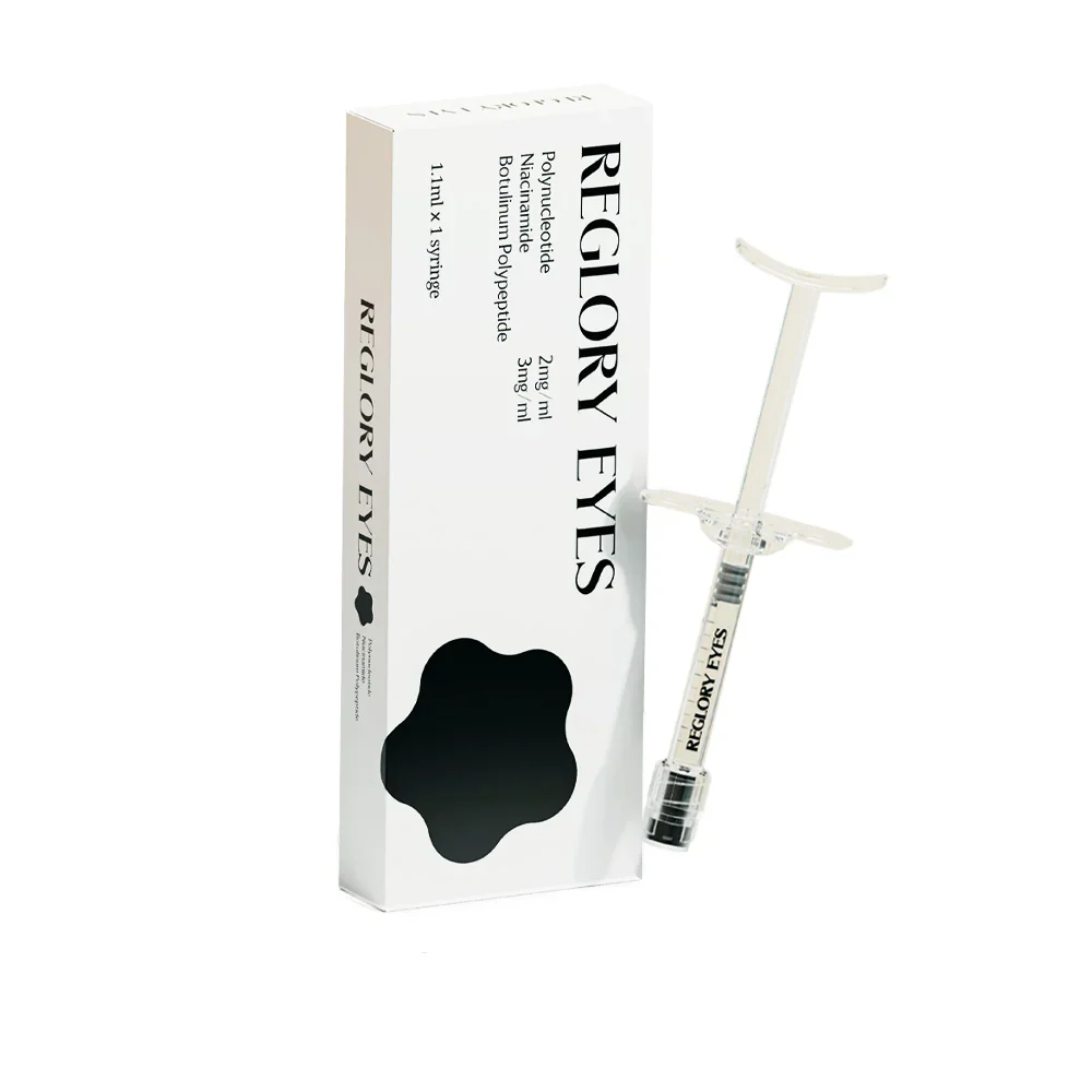 Reglory EYES - Advanced Eyes & Facial Rejuvenator - Image 2
