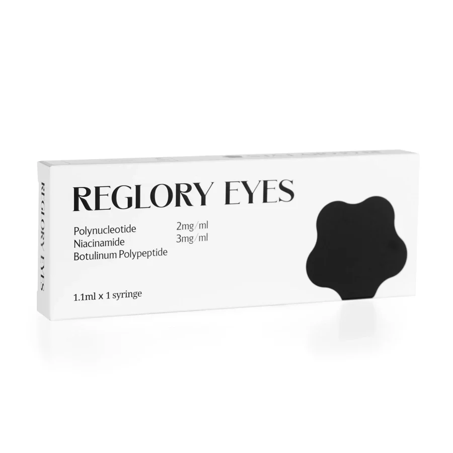 Reglory EYES - Advanced Eyes & Facial Rejuvenator - Image 3