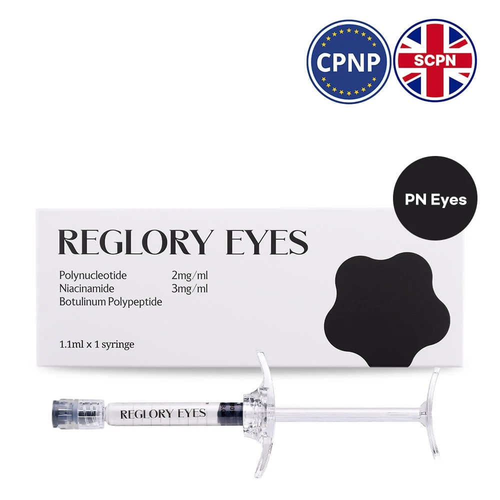 Reglory EYES - Advanced Eyes & Facial Rejuvenator - Image 5