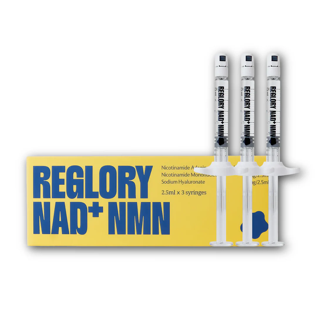 REGLORY NAD⁺ NMN Skin Booster