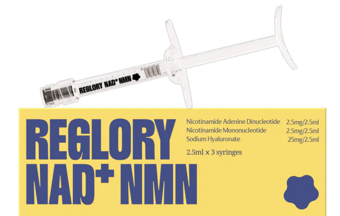 REGLORY NAD⁺ NMN Skin Booster - Image 2