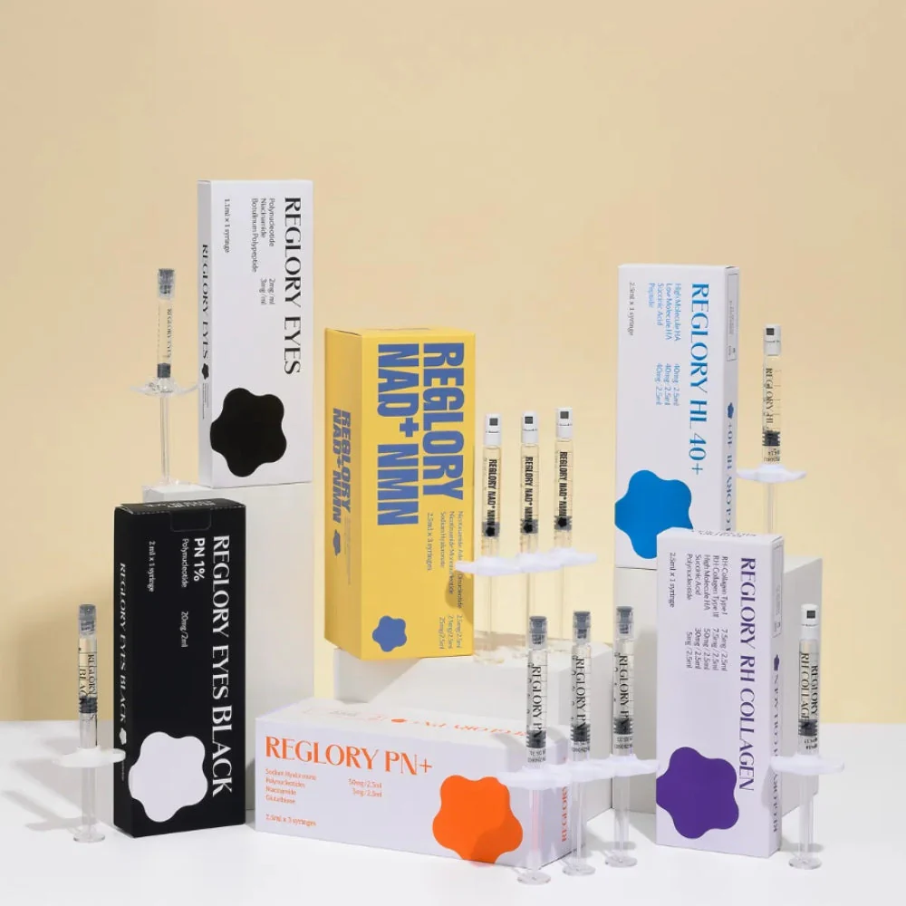 REGLORY NAD⁺ NMN Skin Booster - Image 6