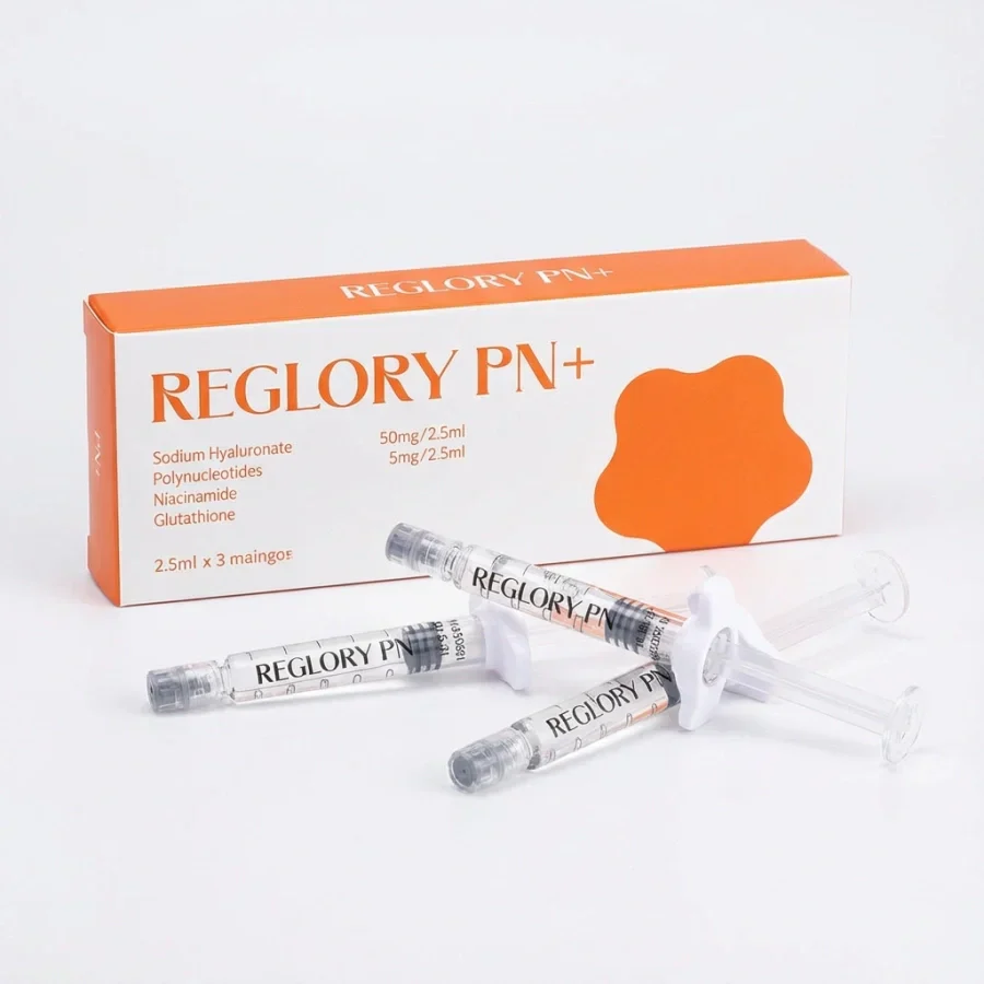 Reglory PNâș Polynucleotide Skin Booster with Niacinamide & Glutathione - Image 2