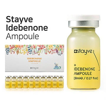 Stayve Booster Starter Kit 2 (Microneedling Ampoule) - Image 3