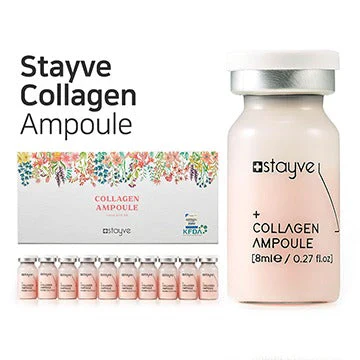 Stayve Booster Starter Kit 2 (Microneedling Ampoule) - Image 5