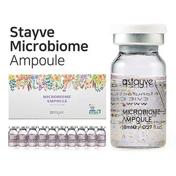 Stayve Booster Starter Kit 2 (Microneedling Ampoule) - Image 6