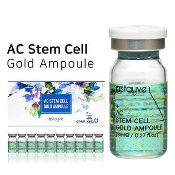 Stayve Booster Starter Kit (Microneedling Ampoule) - Image 5