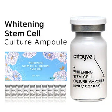 Stayve Booster Starter Kit (Microneedling Ampoule) - Image 7