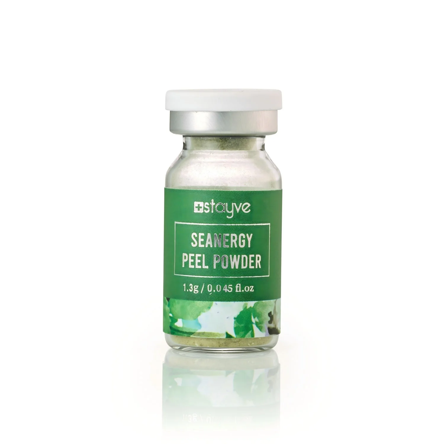 Stayve Seanergy Peel Solution & Powder Kit - Image 6